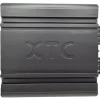 XTC AKA 3500W 2 Channel Amplifier