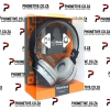 Icase MS-881A Full Dolby Sound Bluetooth Wireless Headphone Bluetooth Headset with Mic