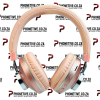 Headphones JEQANG JH-BT838 Can TF+FM