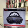 JVC Bluetooth Radio CD Player