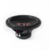 XTC 12” 3000W Pitbull Car Subwoofer