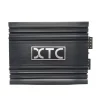 XTC Audio DAA BRAT 5000W 4-Channel Amplifier