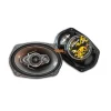 XTC DB DOLLAR 2000W 5 WAY COAXIAL 6''x9'' Speaker