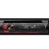 Pioneer DEH-S1150UB USB/MP3 CD Receiver