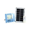 Vito 40W Solar Flood Light & Remote