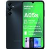 Samsung Galaxy A05s 64GB LTE Dual Sim - Black Samsung