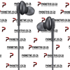 SAMSUNG Type C Earphones / Headphones Black